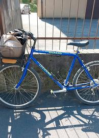 Bici Legnano Hispano Vintage