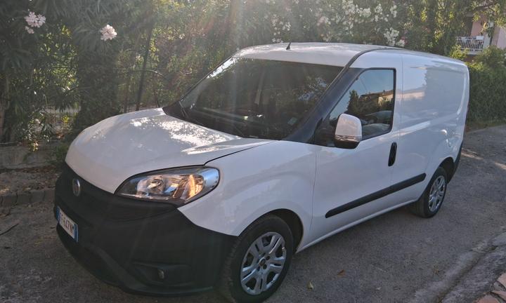 Fiat doblo