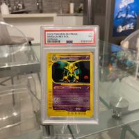 Alakazam skyridge reverse