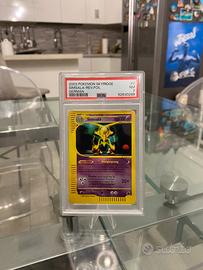 Alakazam skyridge reverse