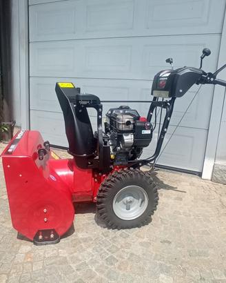 Turbina per neve Canadiana CM691150E