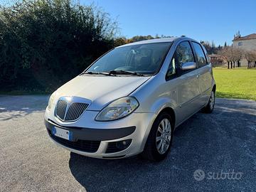 Lancia MUSA 1.3 Multijet 16V 100 CV Platino