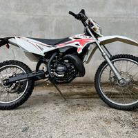 Beta 50 RR enduro