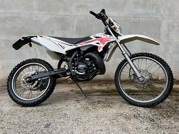 Beta 50 RR enduro