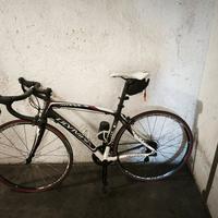 bici corsa
