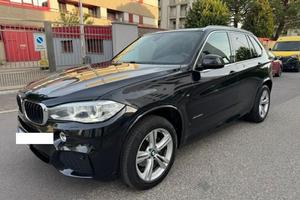 BMW X5 XDRIVE DIESEL PERFETTA !!!