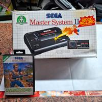 sega master system 2