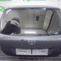 PORTELLONE PER TOYOTA COROLLA E120 2005