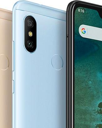 SMARTPHONE XIAOMI A2 LITE
