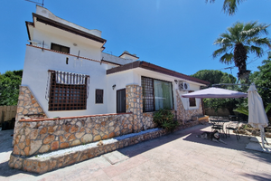 Villa indipendente per festa dei 100 gg e feste