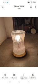 lampada da mobile vintage anni 70 prezzo 