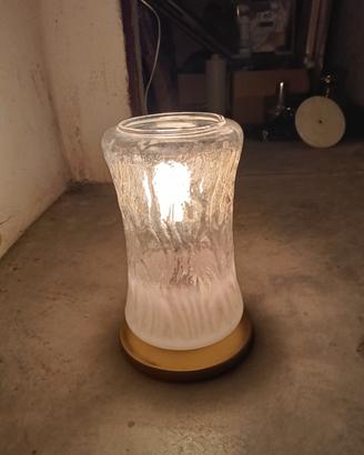lampada da mobile vintage anni 70 prezzo 