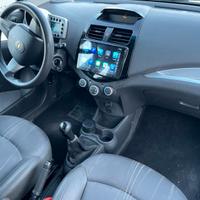 CHEVROLET SPARK 1.0 NAV/Tauc/WiFi (KM ORIGINALI)
