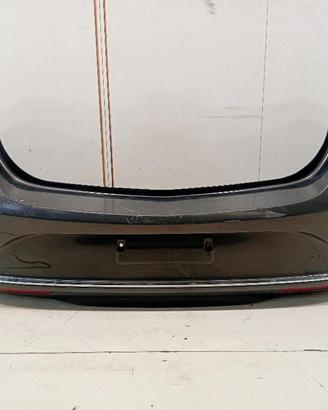 PARAURTI POSTERIORE COMPLETO OPEL Astra J 2° Seri