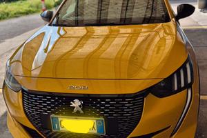 Peugeot 208 GT