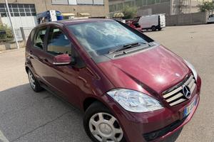 MERCEDES A180 CDI 109CV 6MARCE