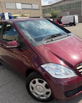 MERCEDES A180 CDI 109CV 6MARCE