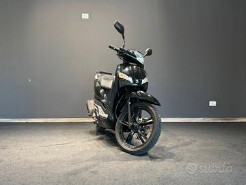 PEUGEOT Tweet 50 Active E5