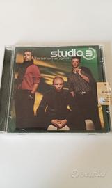 Studio3 "Forse un angelo" Cd,