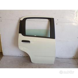 Portiera posteriore destra Fiat Panda 3 2020 cod 5