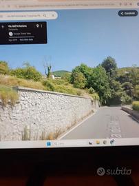 Terreno ad Agerola (NA) Balcone Costa d'Amalfi