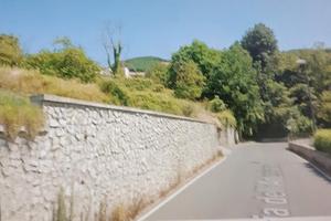 Terreno ad Agerola (NA) Balcone Costa d'Amalfi