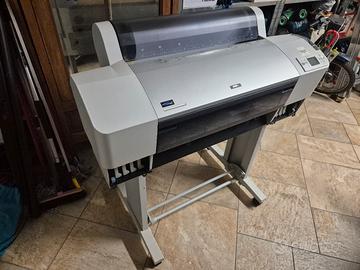 Plotter Professionale Epson Stylus Pro 7800