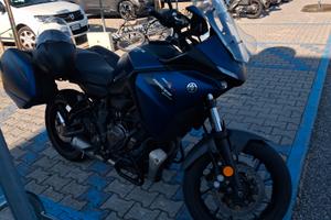 yamaha tracer 700