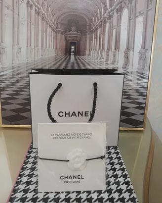 Chanel bracciale