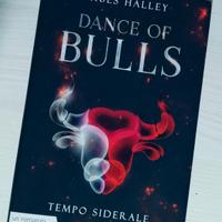 "dance of Bulls" di Ribes Halley
