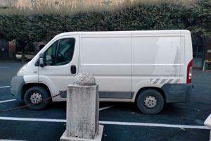 Fiat ducato 2300 mj 120 cv