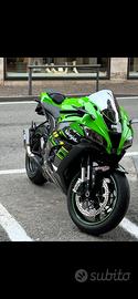 Kawasaki ninja zx10r