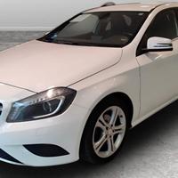 RICAMBI MERCEDES A 180 MOTORE 1.5