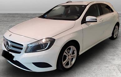 RICAMBI MERCEDES A 180 MOTORE 1.5