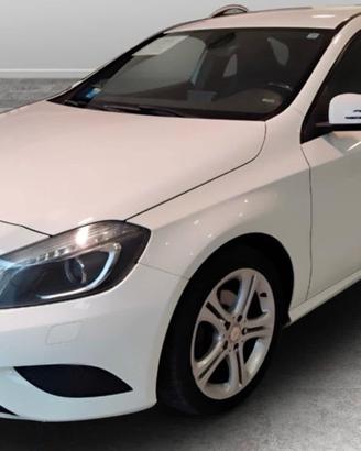 RICAMBI MERCEDES A 180 MOTORE 1.5