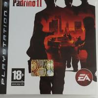 Il Padrino II (PS3)