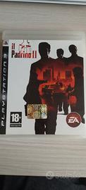 Il Padrino II (PS3)