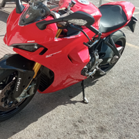 Ducati Supersport anno 2022