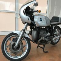 Bmw r 80 - 1985