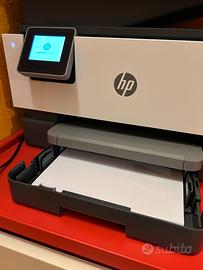 Stampante HP OfficeJet Pro 9014e