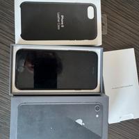 iPhone 8 64 gb nero