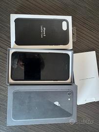 iPhone 8 64 gb nero