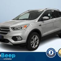 Ford Kuga 2.0 TDCI TITANIUM S&S AWD 150CV POW...