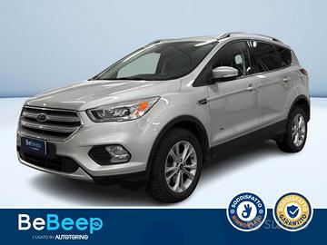 Ford Kuga 2.0 TDCI TITANIUM S&S AWD 150CV POW...