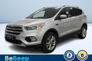 Ford Kuga 2.0 TDCI TITANIUM S&S AWD 150CV POW...