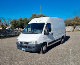 Fiat Ducato Maxi 2.8 JTD PM Furgone GV