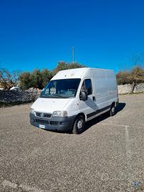 Fiat Ducato Maxi 2.8 JTD PM Furgone GV