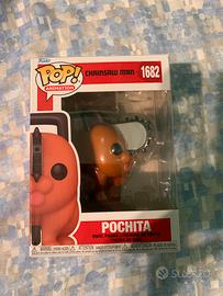 Funko POP Pochita