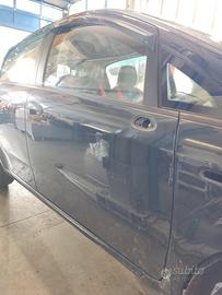 Porta ant dx nuda FIAT GRANDE PUNTO 2009
