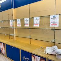 Arredamento per Negozio